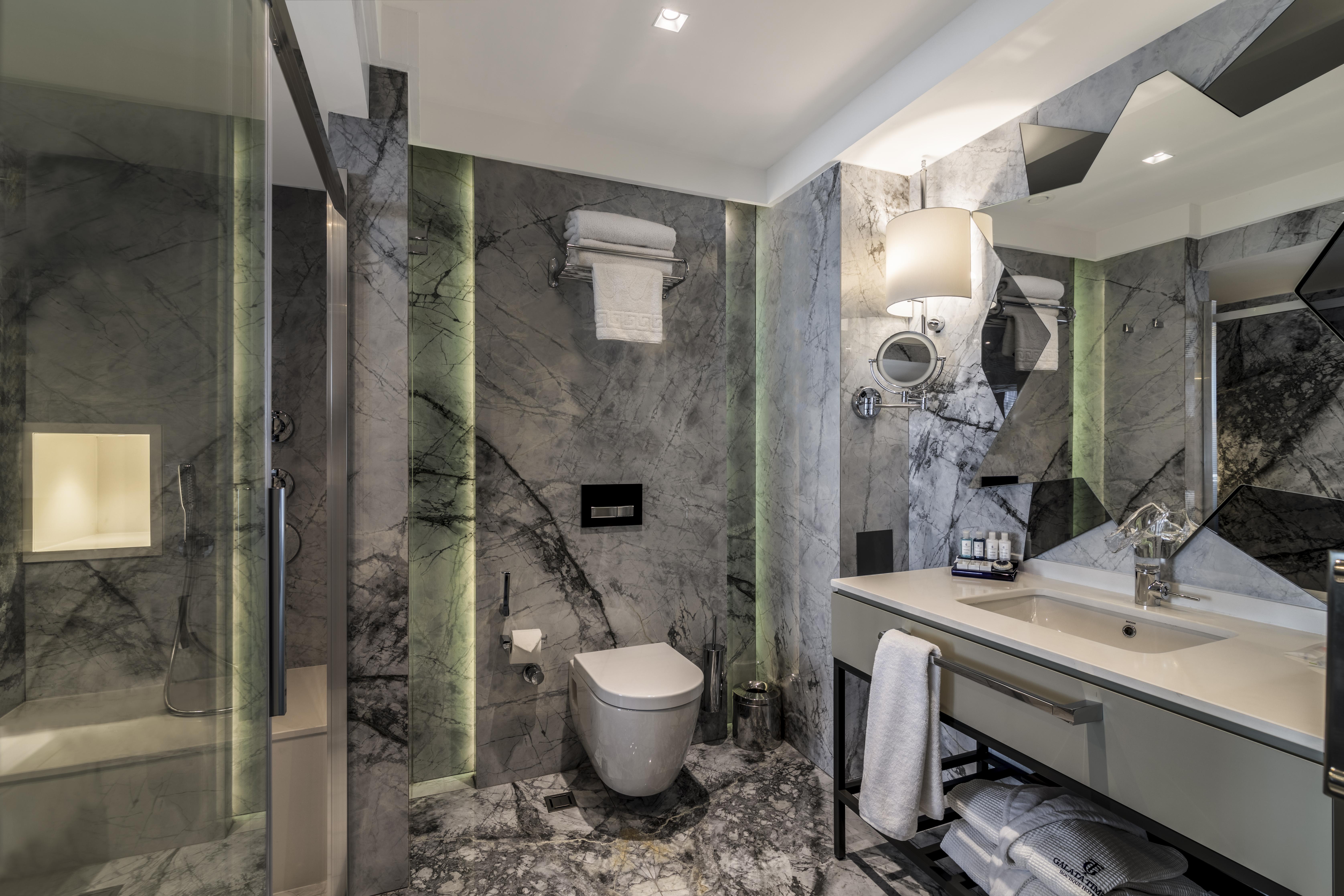 Galata Times Hotel Istanbul Exterior photo