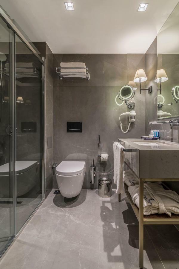 Galata Times Hotel Istanbul Exterior photo